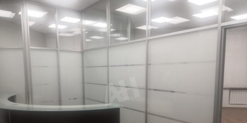 Отдельное здание Армянский пер,  д. 1/8