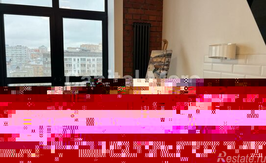 Аренда 2-комн квартиры на вторичном рынке улица Полины Осипенко,  д. 16