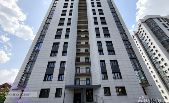 Продажа 3-комн квартиры на вторичном рынке Троицк г, Текстильщиков ул,  д. 2