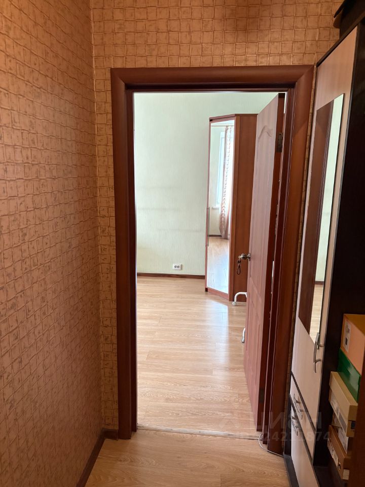 Продажа 2-комн квартиры на вторичном рынке Минская улица, 14к1