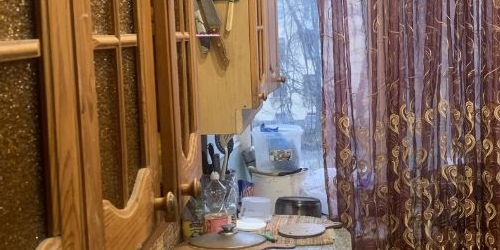 3-комн квартира проспект Стачек, 24