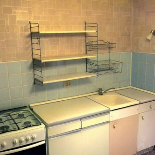 1-комн квартира Долгопрудный, пр-кт Пацаева,  д. 14