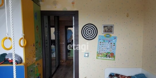 2-комн квартира Энергетиков пр-кт,  д. 38