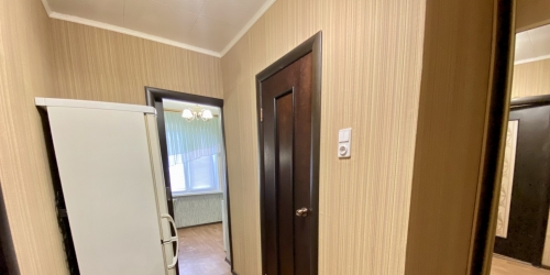 1-комн квартира Воскресенск г, Цесиса ул,  д. 17