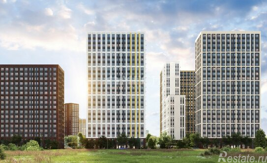 Продажа 1-комн квартиры на вторичном рынке Производственная улица,  д. 17