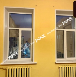 Продажа 3-комн квартиры на вторичном рынке улица Короленко,  д. 4