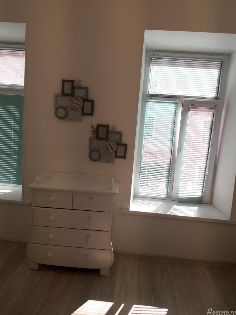 Продажа комнаты Чехова,  д. 4