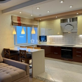 Продажа 3-комн квартиры на вторичном рынке Выборгское шоссе,  д. 35 к1