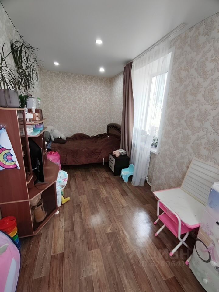 Продажа 2-комн квартиры на вторичном рынке Коломна, улица Савельича, 3