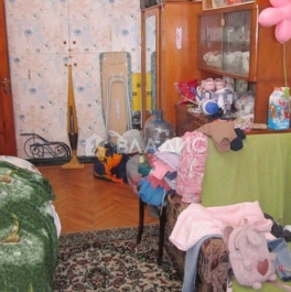 Продажа 3-комн квартиры на вторичном рынке 16-я линия,  д. 21