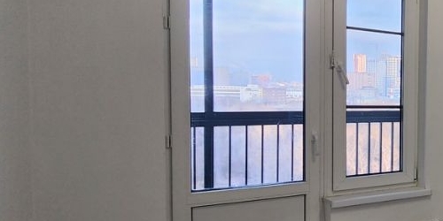 1-комн квартира Нагорная улица, 5А