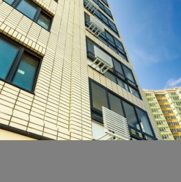 Продажа 2-комн квартиры на вторичном рынке ул Вертолётчиков,  д. 9,  к. 1