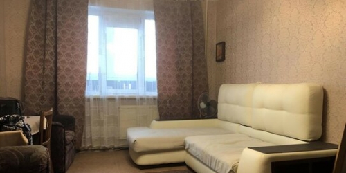 1-комн квартира Планерная ул,  д. 51,  к. 2