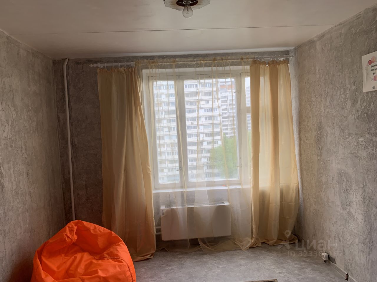 Продажа комнаты Волочаевская улица, 18