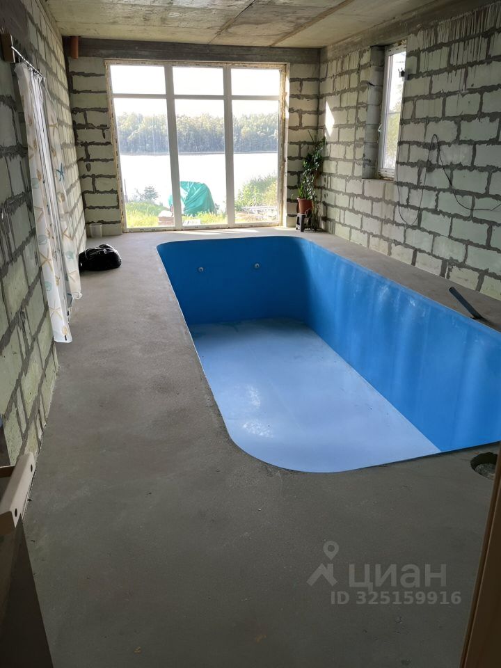 Продажа дома Кировск, Набережная улица, 48