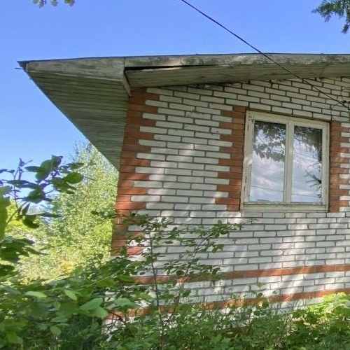 Коттедж/дом Сергиево тер., улица Паровозная, 29