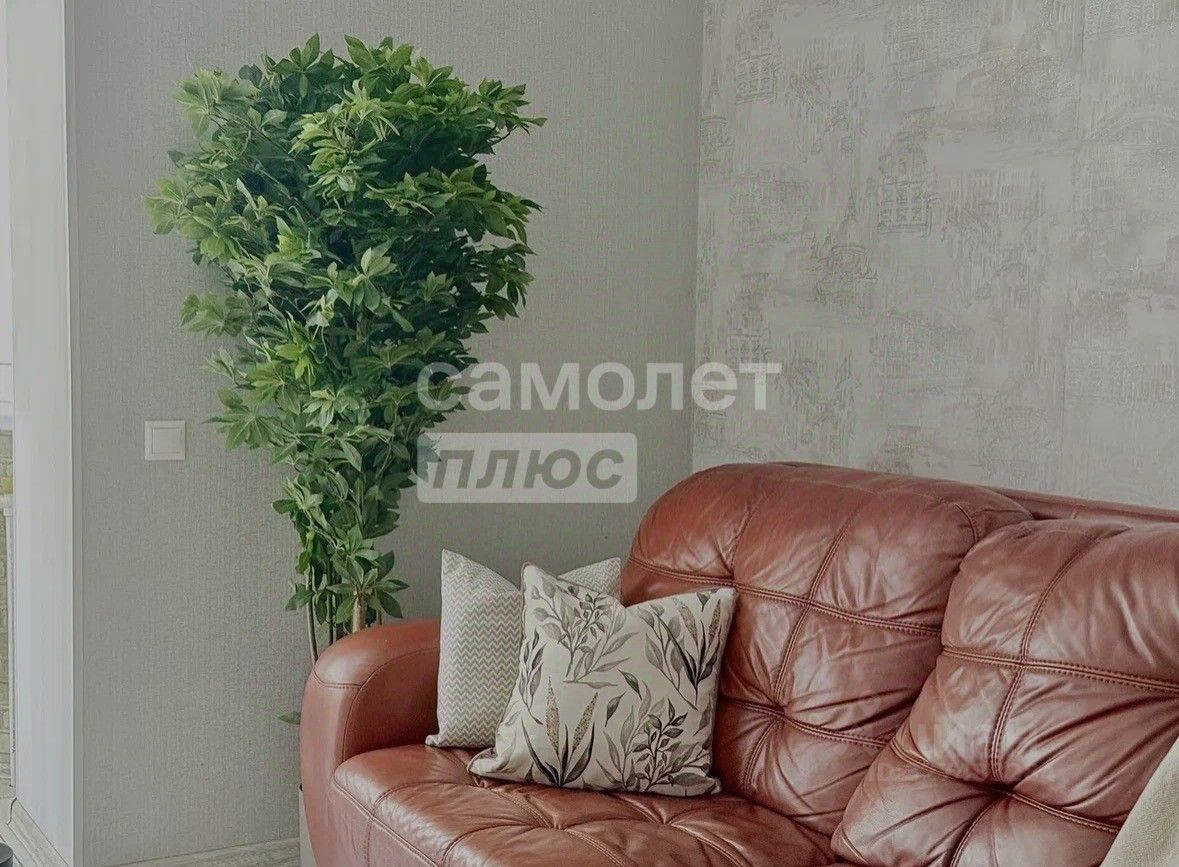 Продажа студии д. Новая Купавна, улица Новая, 7