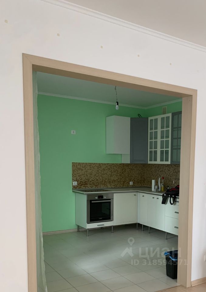 Продажа 2-комн квартиры на вторичном рынке улица Академика Павлова, 6к3