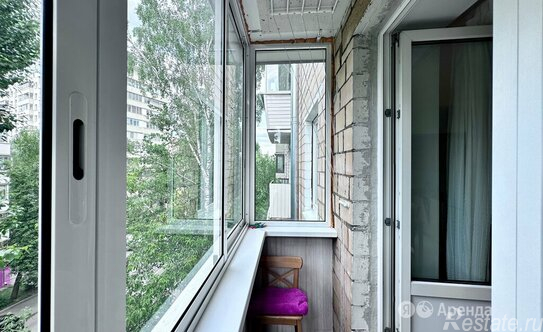 Аренда 3-комн квартиры на вторичном рынке Денисовский переулок,  д. 8/14