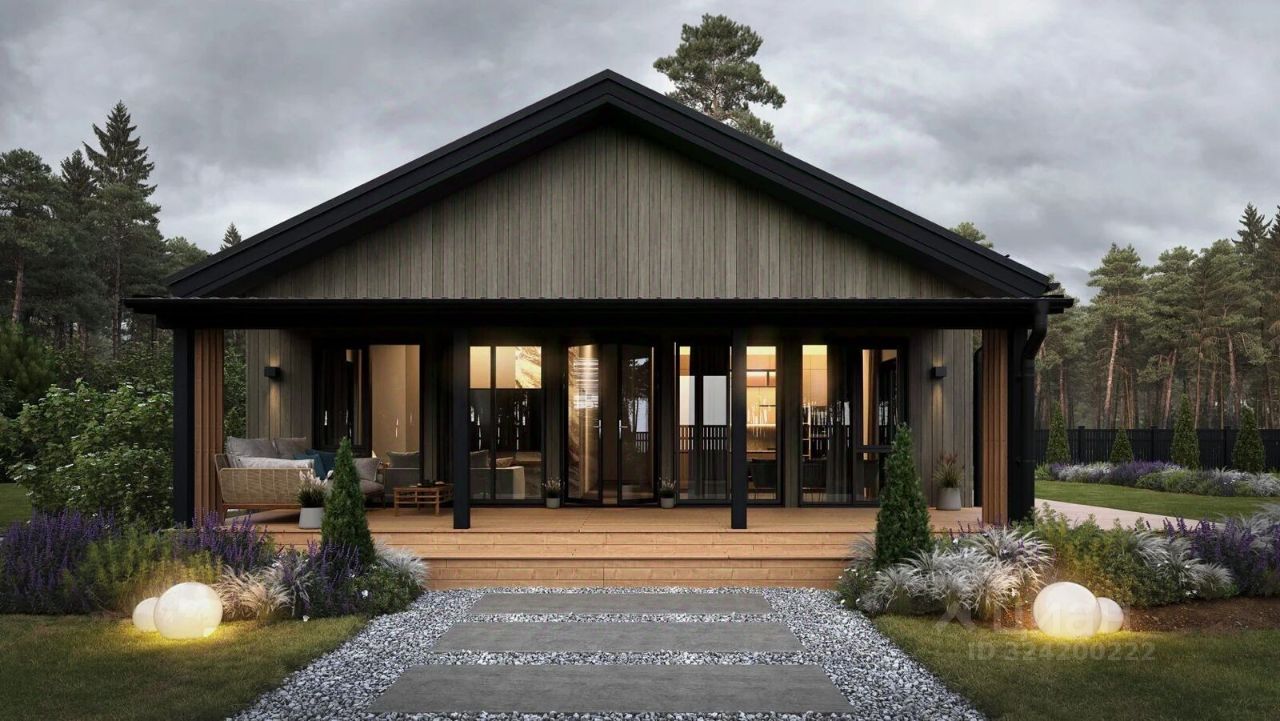 Продажа дома Всеволожск, Алексеевский проспект, 262