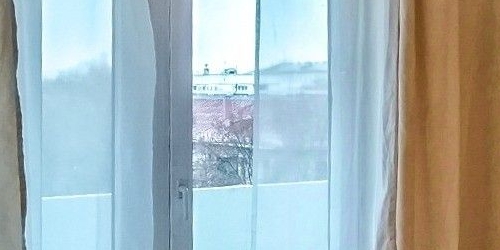 1-комн квартира 8-я Парковая улица, 13