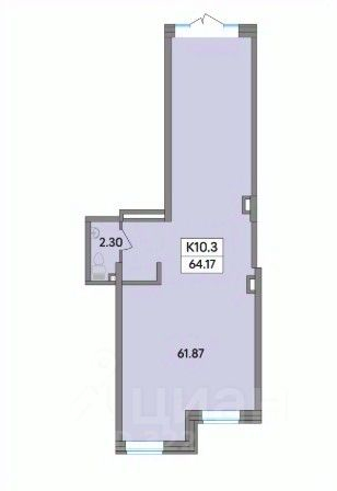 Продажа ПСН Скотное, Рождественская улица,  д. 2 к1