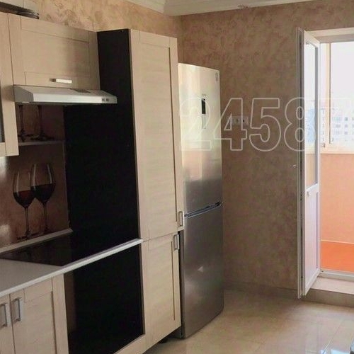 2-комн квартира с. Домодедово, улица Творчества, 9