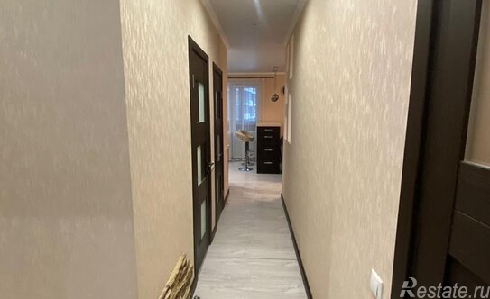 Продажа 2-комн квартиры на вторичном рынке Павшино, Молодёжная улица,  д. 3