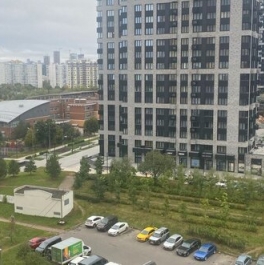 Продажа 2-комн квартиры на вторичном рынке Никулинская улица,  д. 6 к1