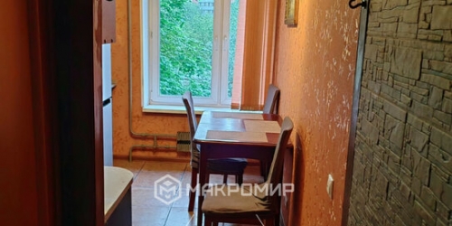 3-комн квартира ул Красноярская,  д. 9