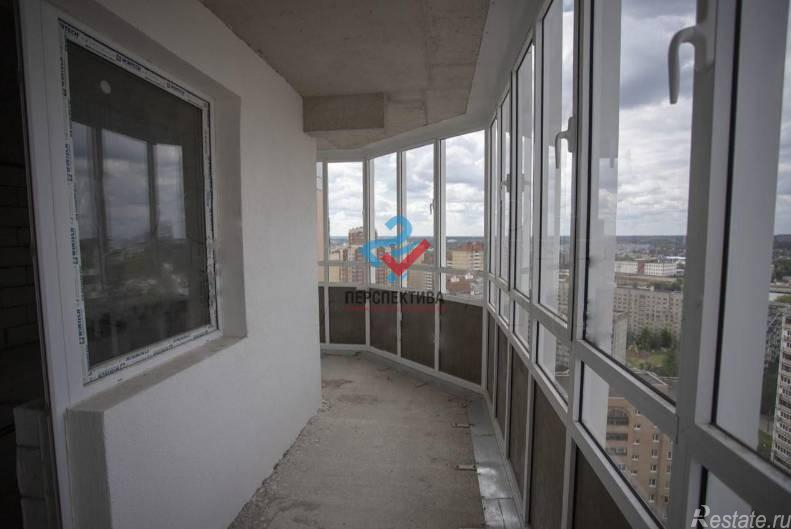 Продажа 2-комн квартиры на вторичном рынке Красногорск, Заводская улица, 18к3