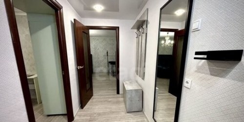 2-комн квартира ул Хасанская,  д. 24