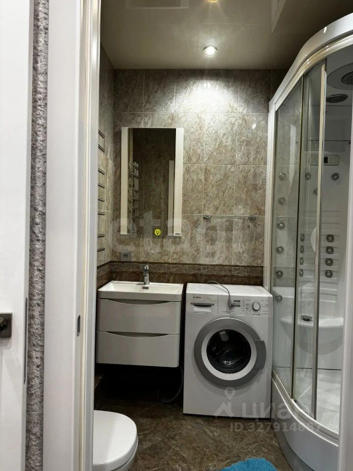 Продажа 1-комн квартиры на вторичном рынке с. Успенское, Советская улица, 22к2