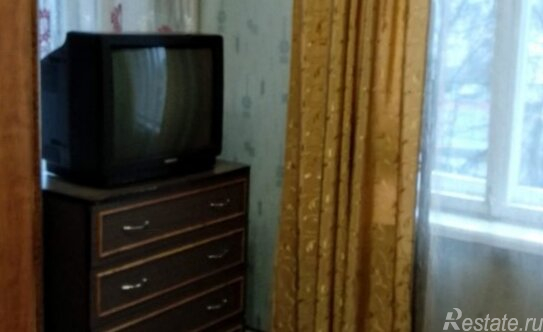 Аренда 1-комн квартиры на вторичном рынке улица Трефолева,  д. 22