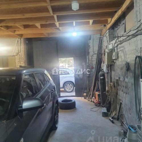 Отдельное здание Парашютная ул,  д. 4,  к. 2