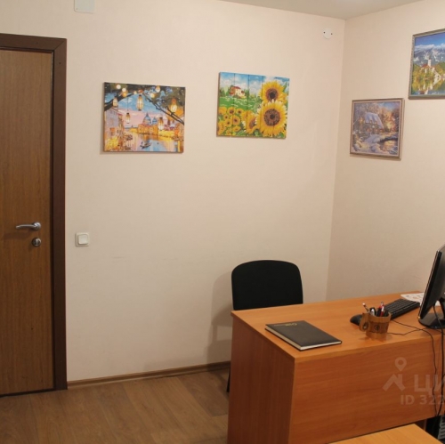 Офис Гражданский пр-кт,  д. 80 к1