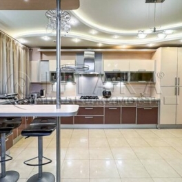 Продажа 3-комн квартиры на вторичном рынке Сестрорецк г, Дубковское ш,  д. 30