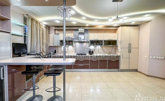 Продажа 3-комн квартиры на вторичном рынке Сестрорецк г, Дубковское ш,  д. 30