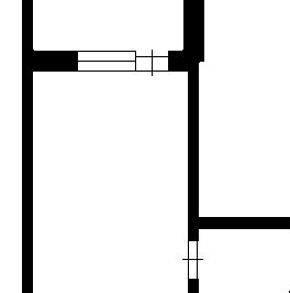 Аренда 2-комн квартиры на вторичном рынке проспект Обуховской обороны, 195