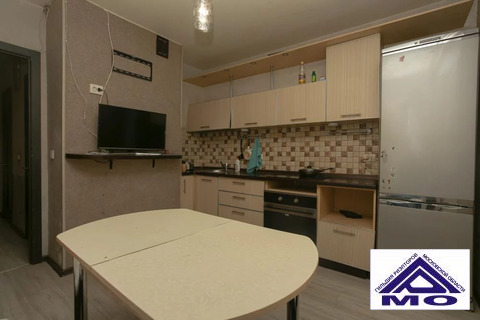 Продажа 1-комн квартиры на вторичном рынке Ивантеевка, ул. Трудовая,  д. 22