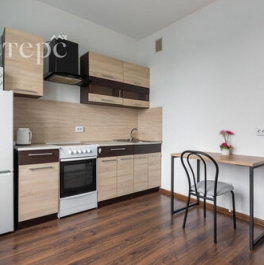 Продажа 1-комн квартиры на вторичном рынке Уральская улица,  д. 21