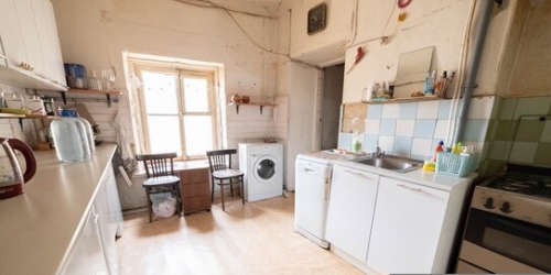 2-комн квартира Торжковская улица,  д. 5