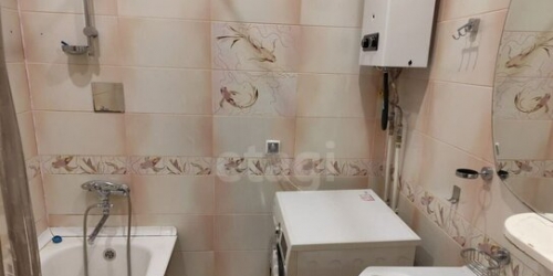 2-комн квартира ул Седова,  д. 19