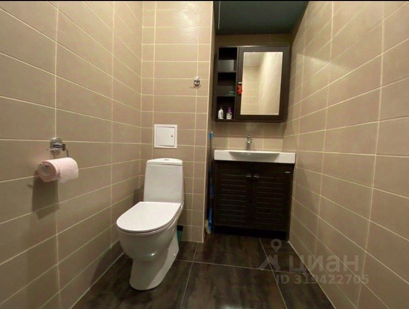 Продажа 3-комн квартиры на вторичном рынке Производственная улица, 12к1