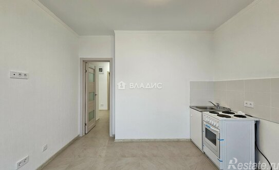 Продажа 1-комн квартиры на вторичном рынке улица Кедрова,  д. 16 к3