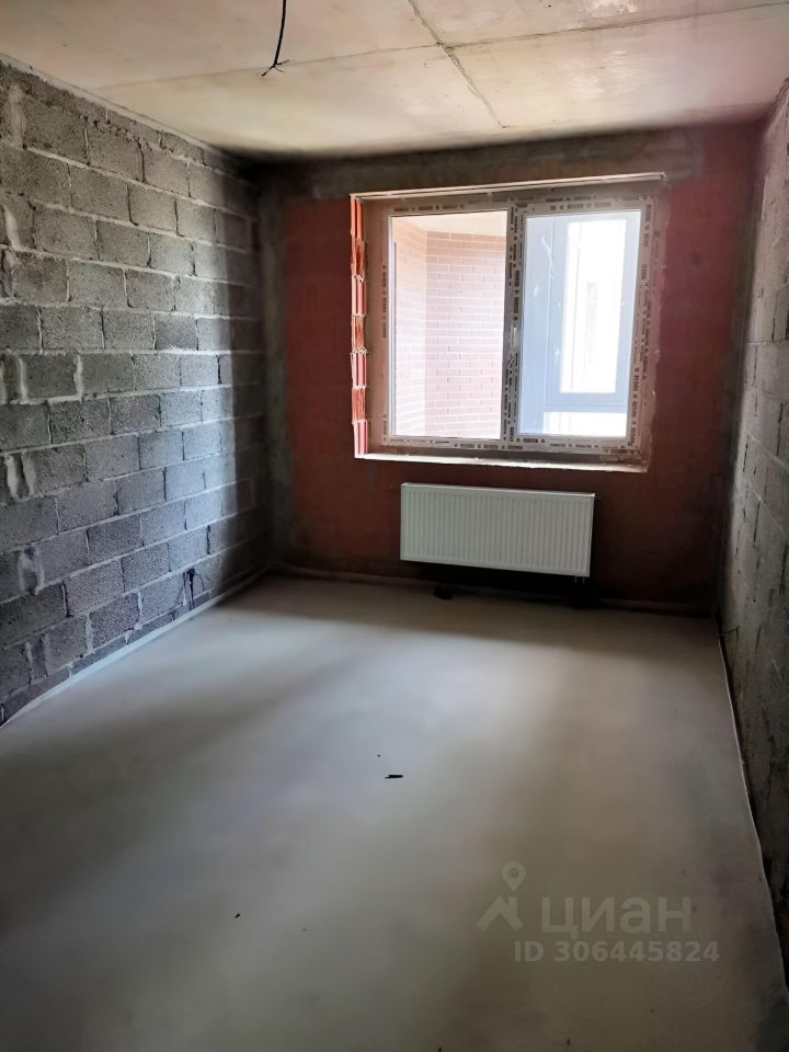 Продажа 1-комн квартиры на вторичном рынке Всеволожск, проспект Большой, 31к2