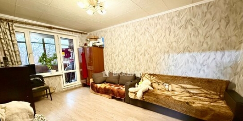 2-комн квартира улица Пестеля,  д. 8Б