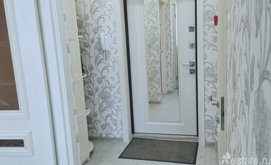 Продажа 1-комн квартиры на вторичном рынке Старые Химки, улица Кирова,  д. 10 к2