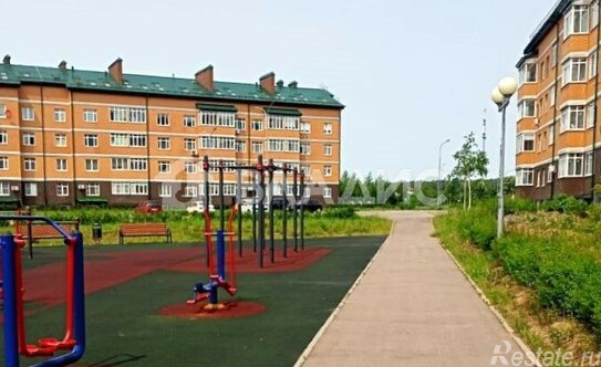 Продажа 1-комн квартиры на вторичном рынке Ракитки ш,  д. 1 к3