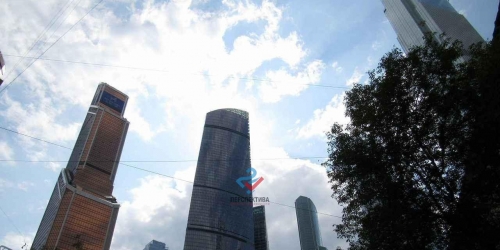 2-комн квартира улица Антонова-Овсеенко, 5к2